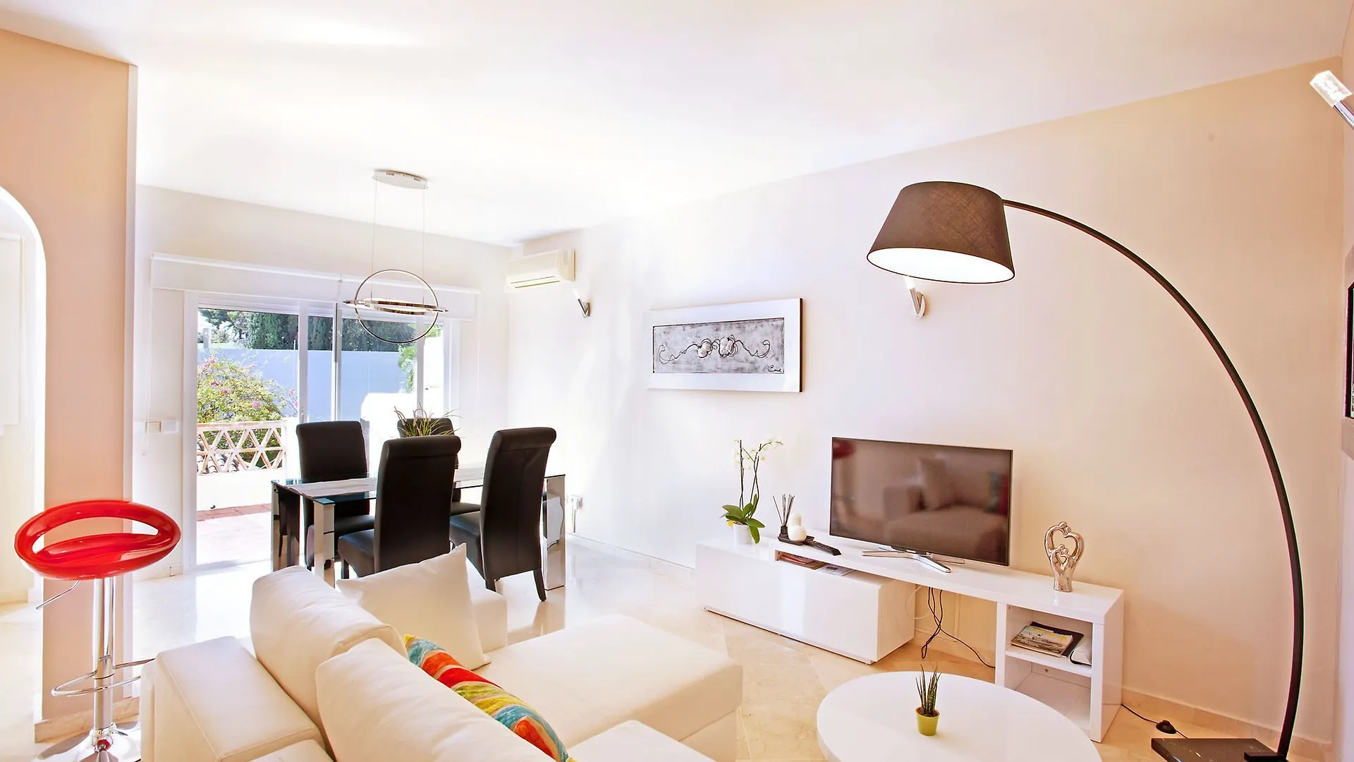 Apartment Pinos De Aloha Marbella