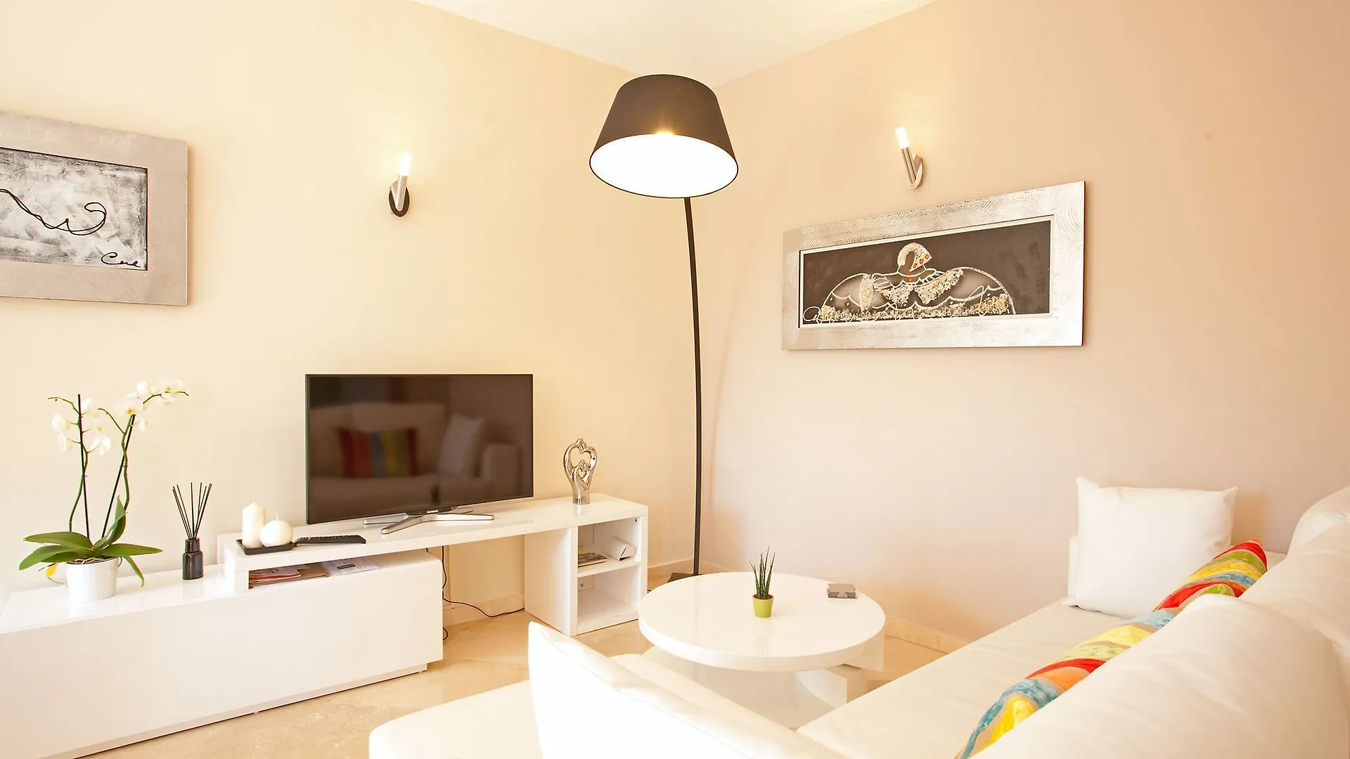 Apartment Pinos De Aloha Marbella 0*,  Spain