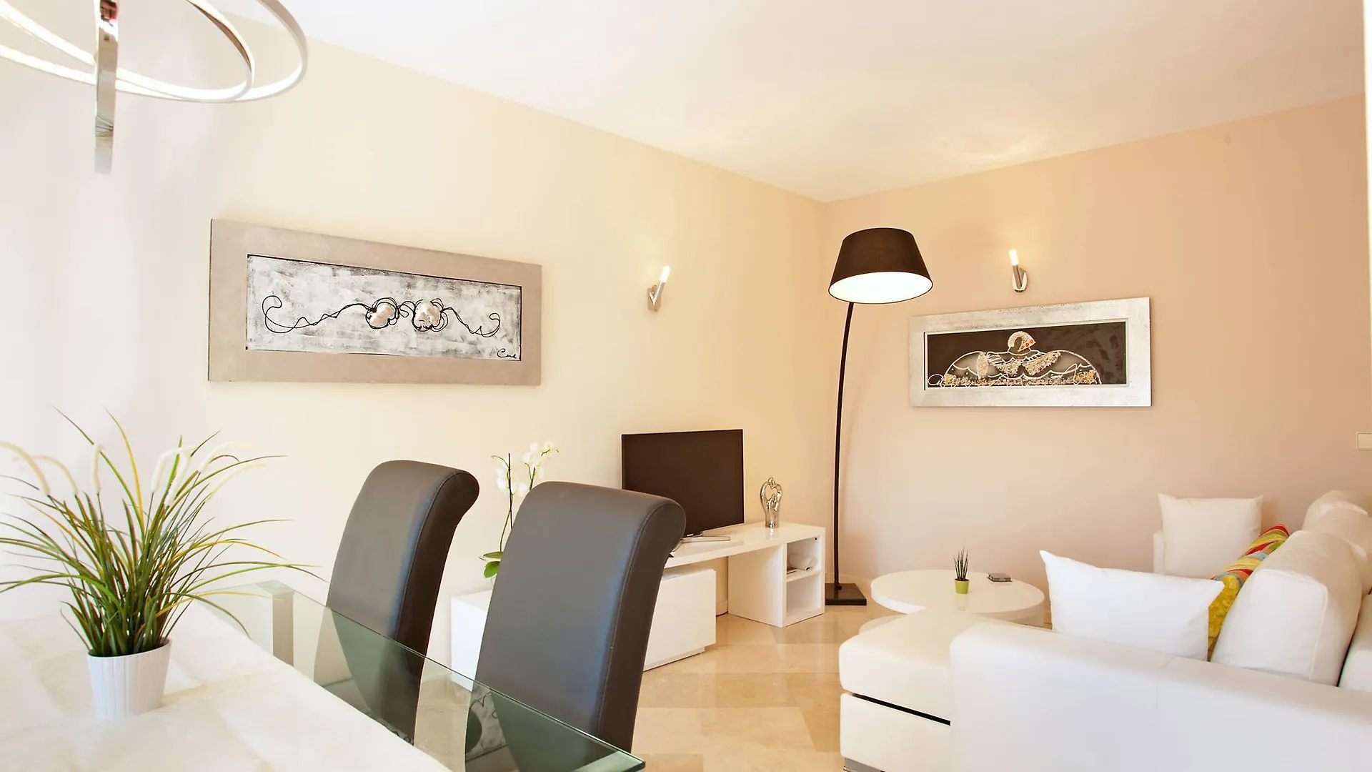 Apartment Pinos De Aloha Marbella