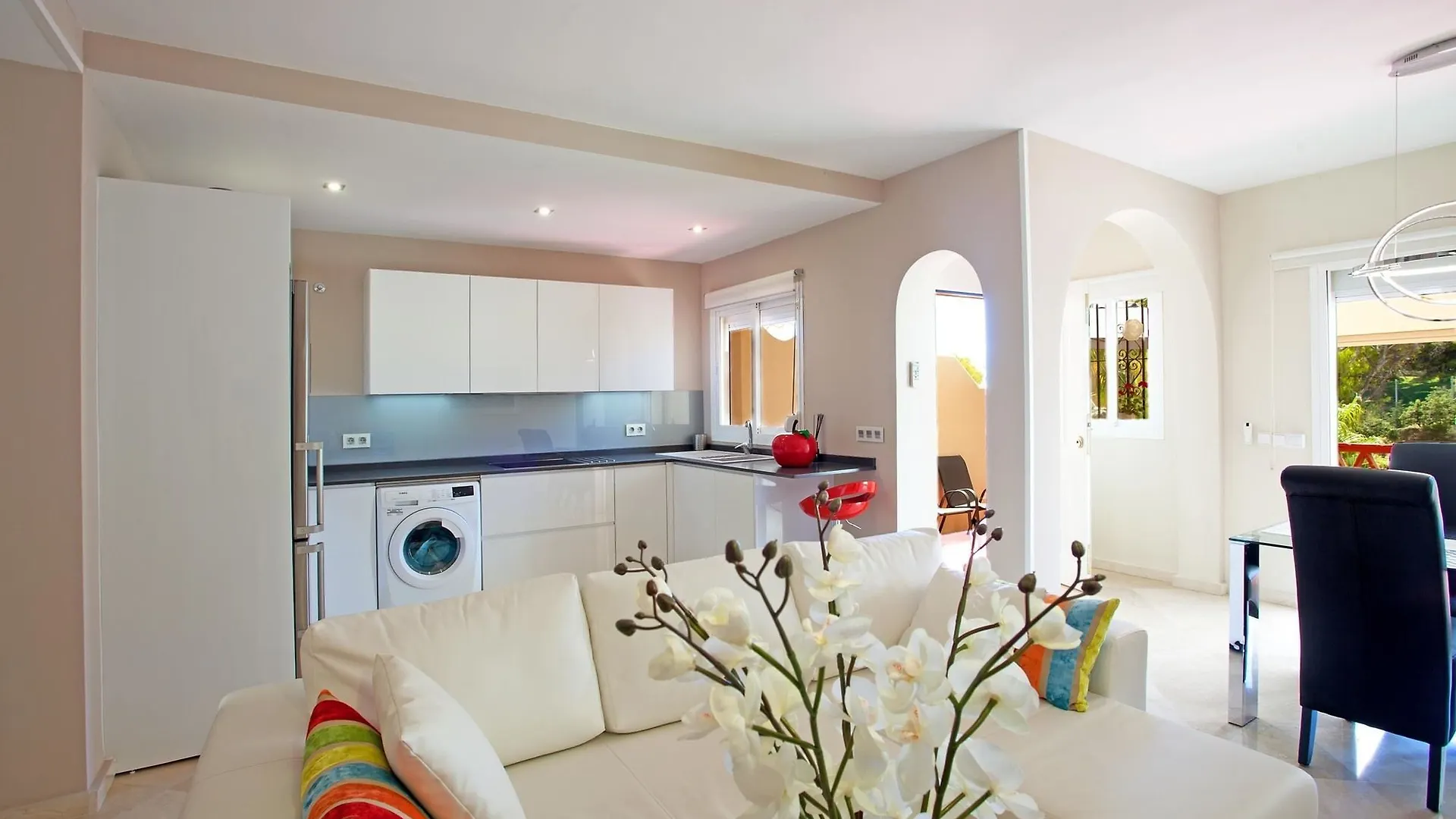 Apartment Pinos De Aloha Marbella 0*,  Spain