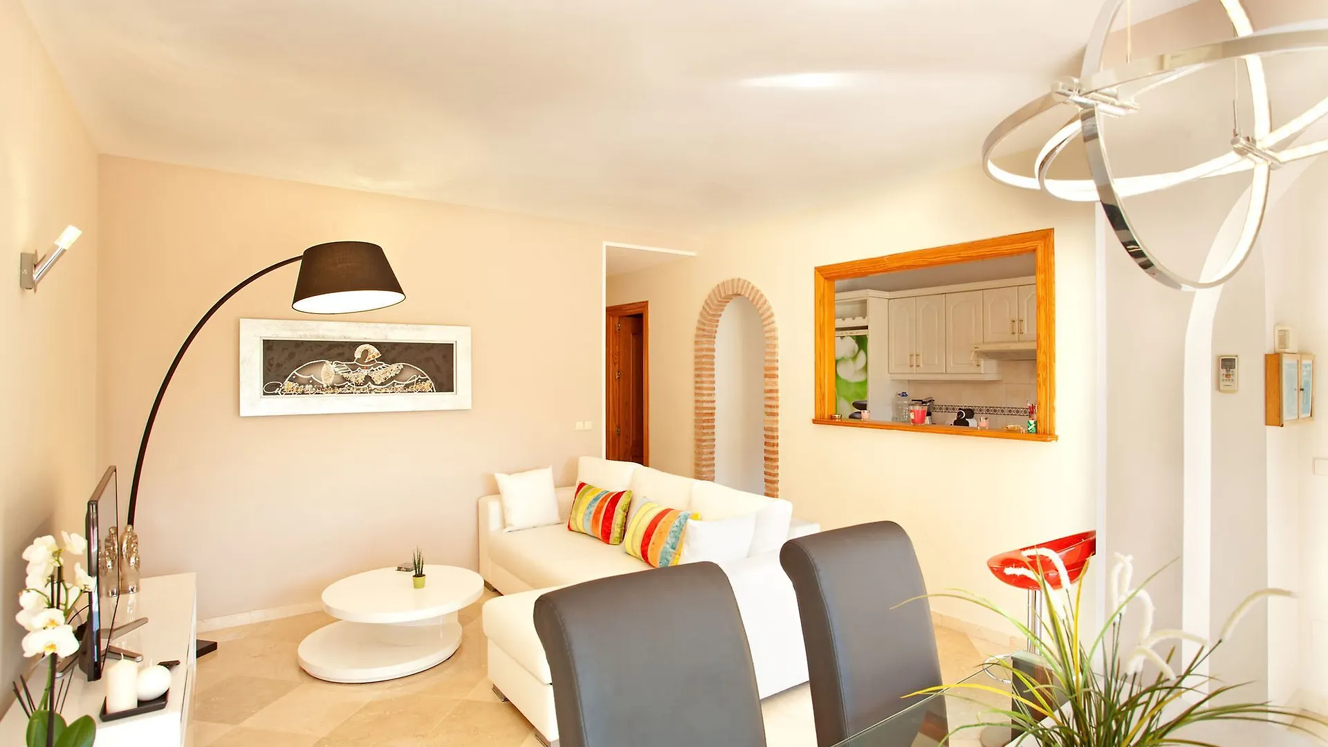 Apartment Pinos De Aloha Marbella