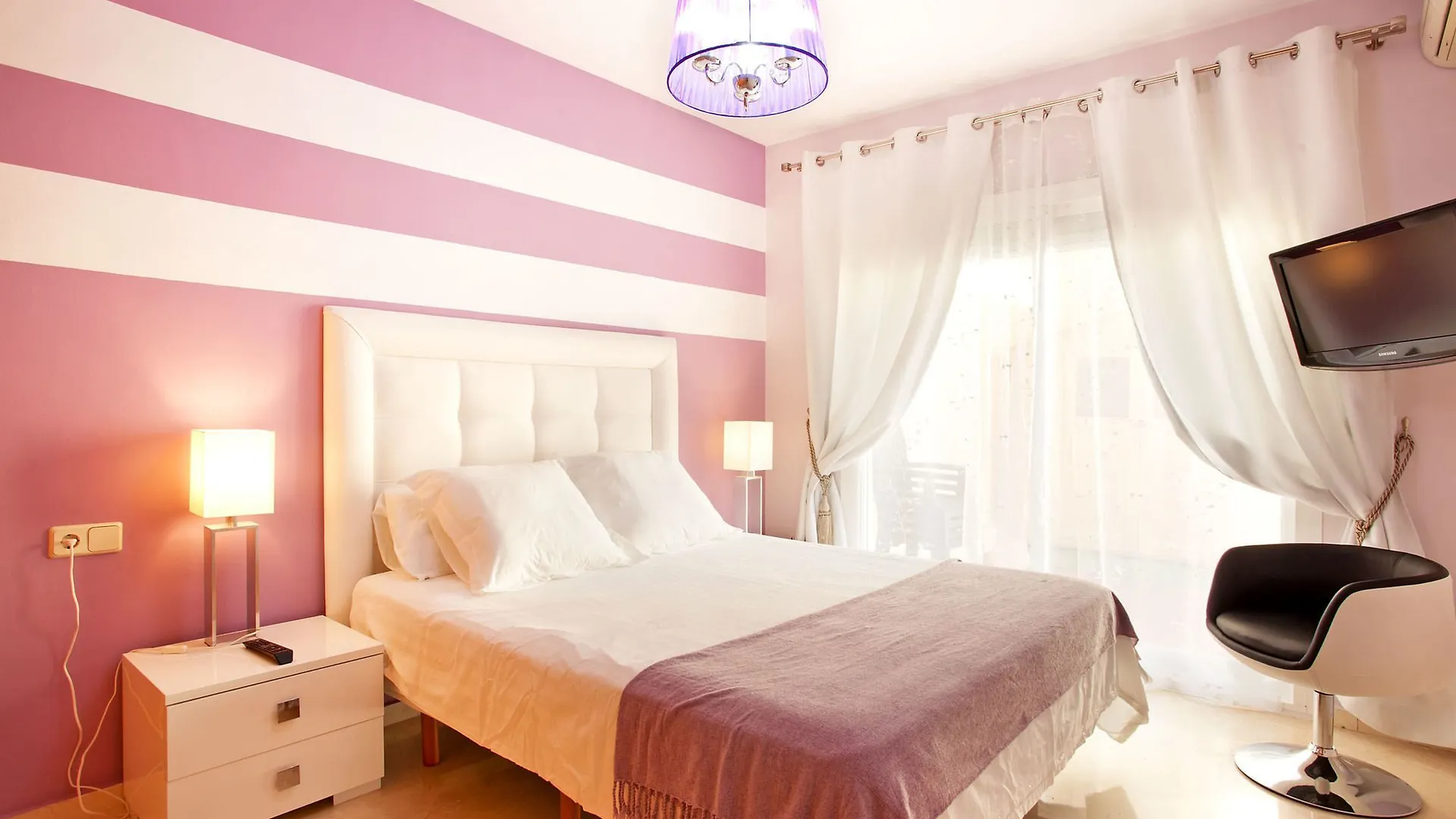 Apartment Pinos De Aloha Marbella