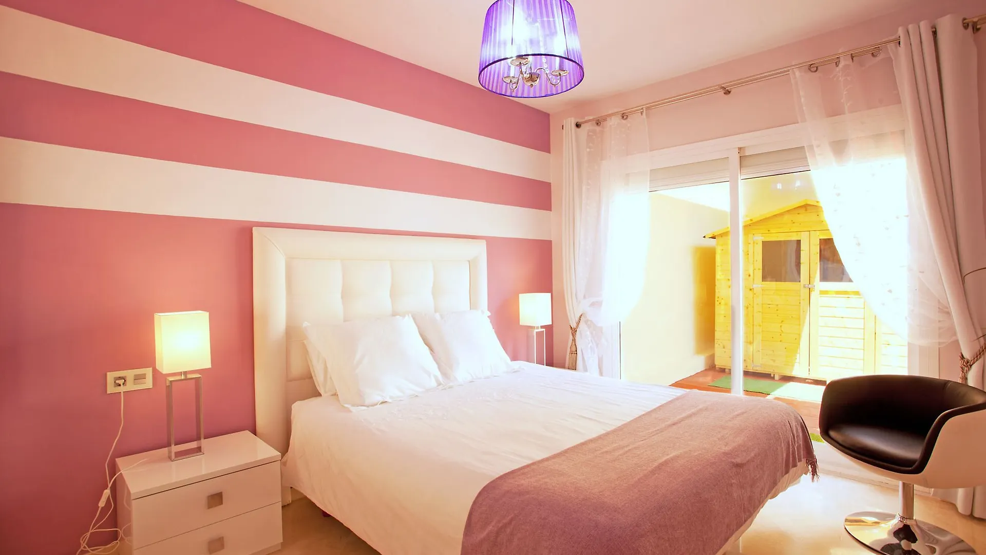 Apartment Pinos De Aloha Marbella 0*,  Spain