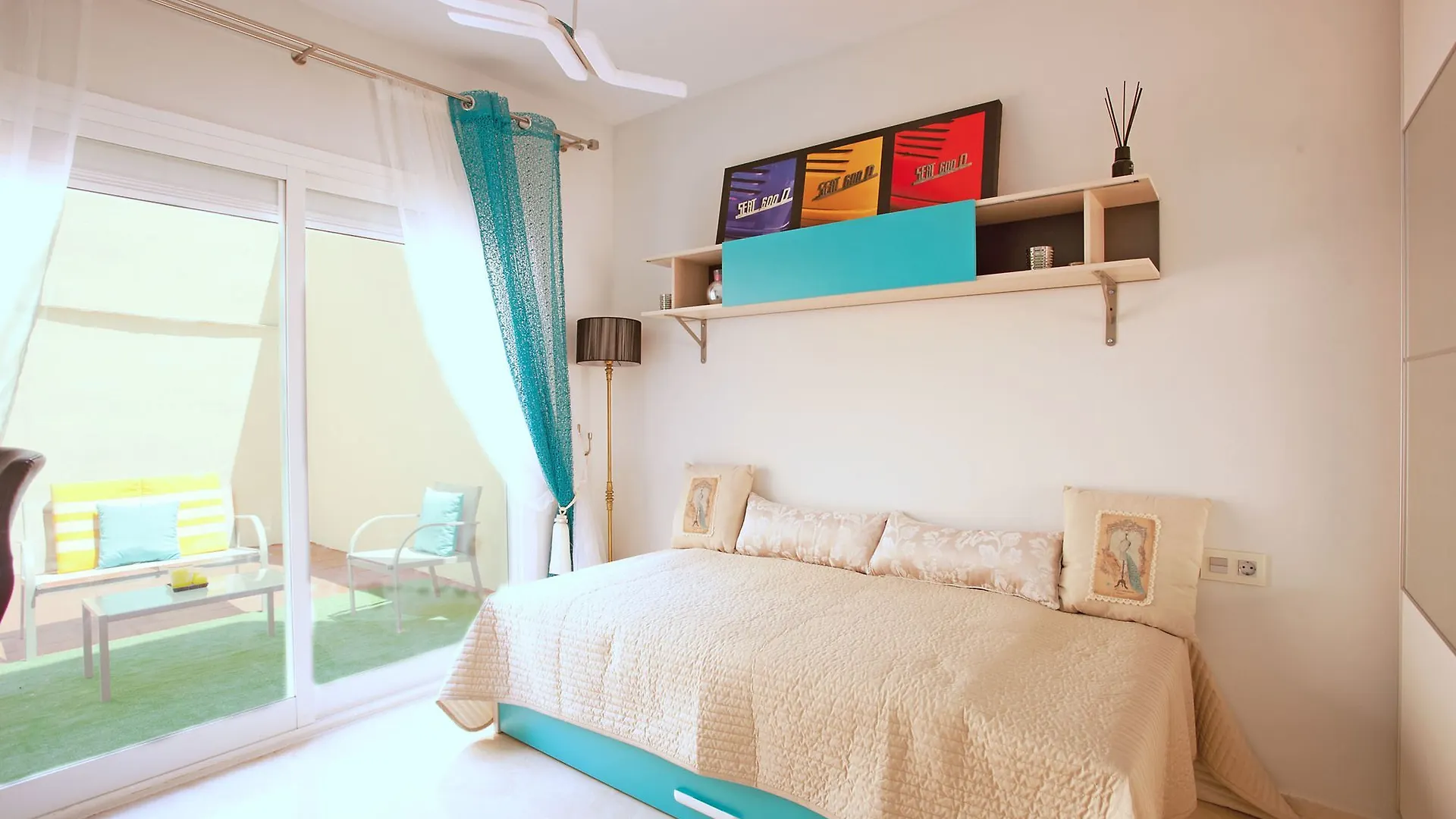 Apartment Pinos De Aloha Marbella